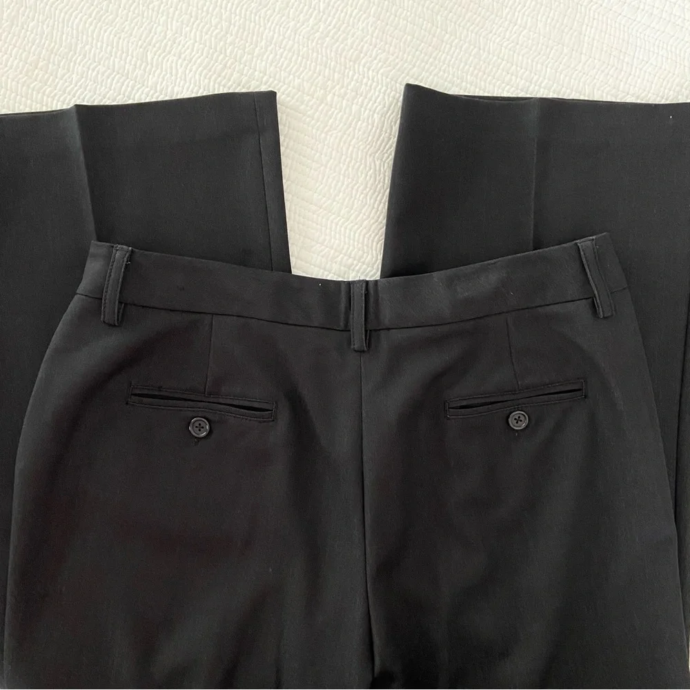 🌿Gray Dress Pants - Picture 3 of 5